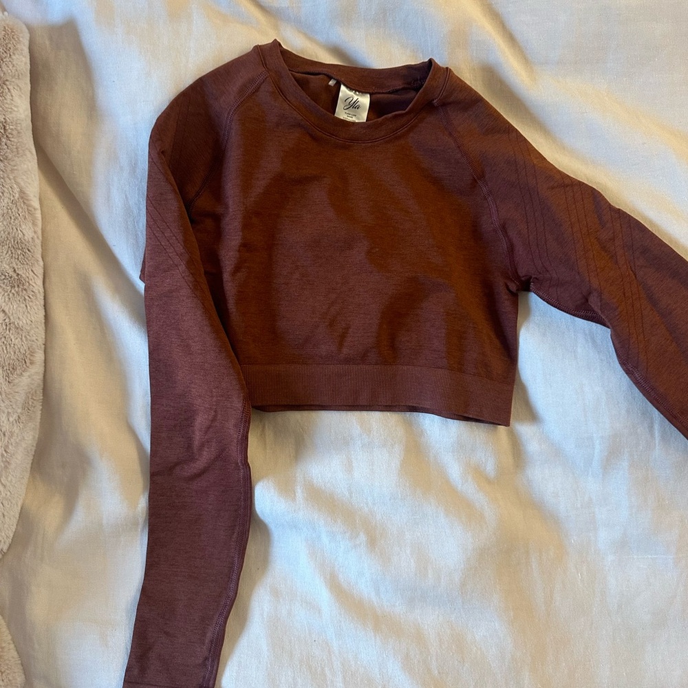Youngla long sleeve